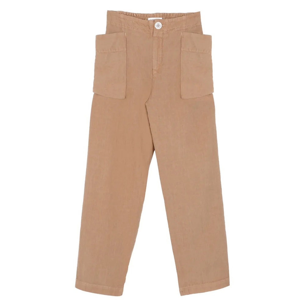 Olderbrother Big Pocket Pant - Honeycomb Size M